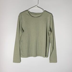 Patagonia Long Sleeve Capilene Women’s Size Large